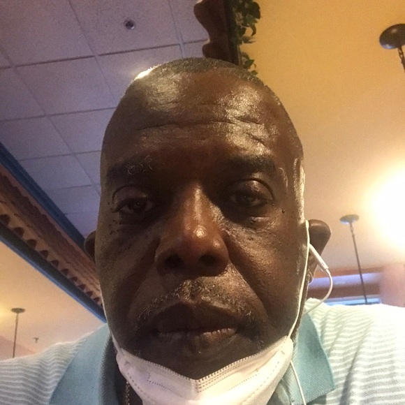 Meet your Posher, Mark - Picture 1 of 1